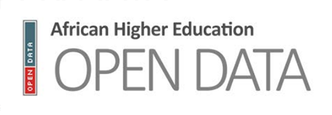 Dataset: African Higher Education Open Data